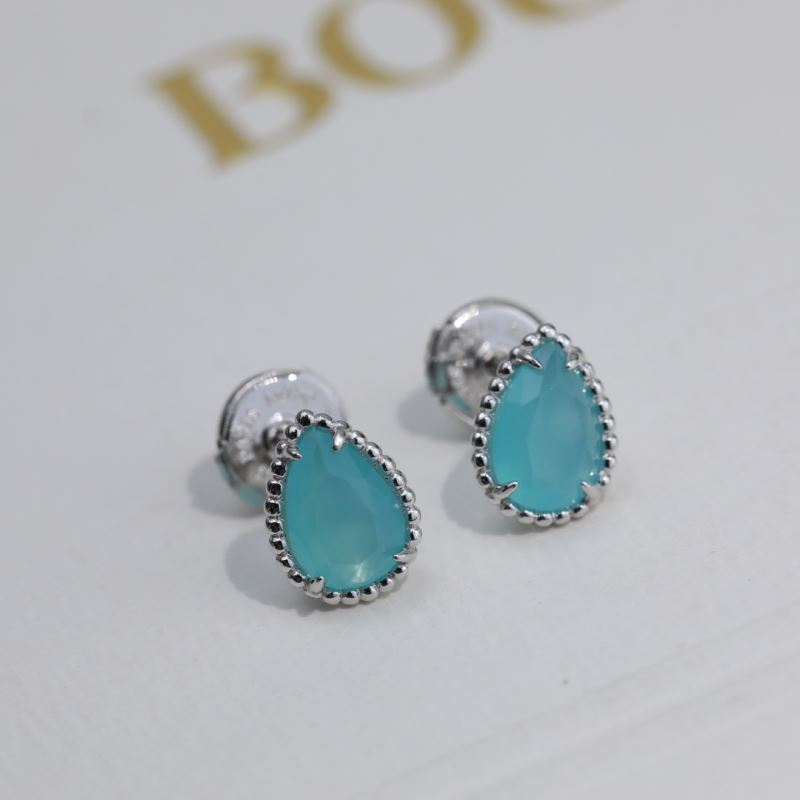 Boucheron Earrings